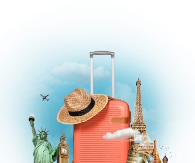 traveling-concept-with-landmarks