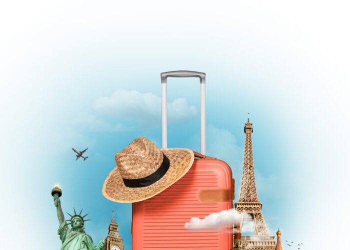 traveling-concept-with-landmarks